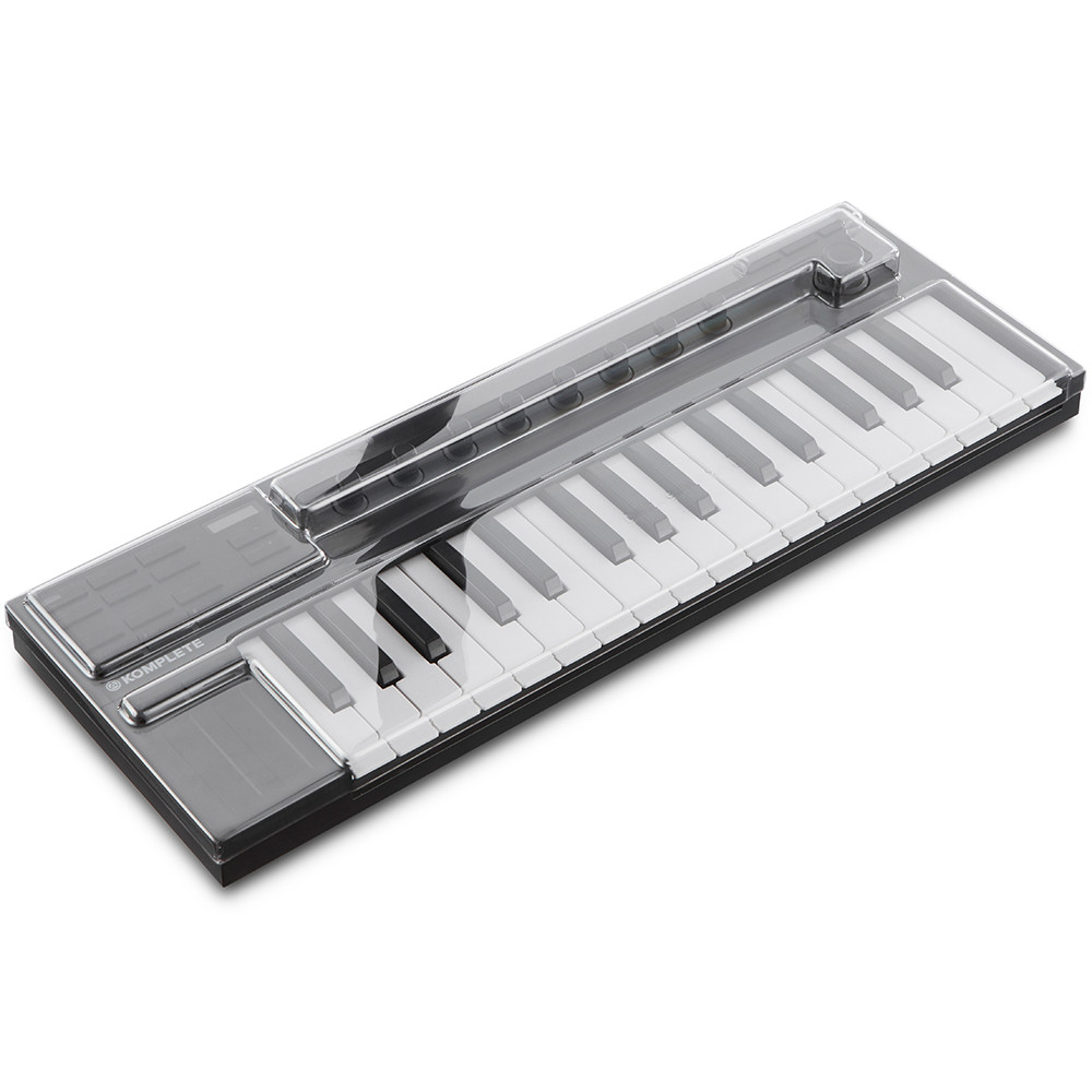 Decksaver - LE (Light Edition) NI Kontrol M32 Cover