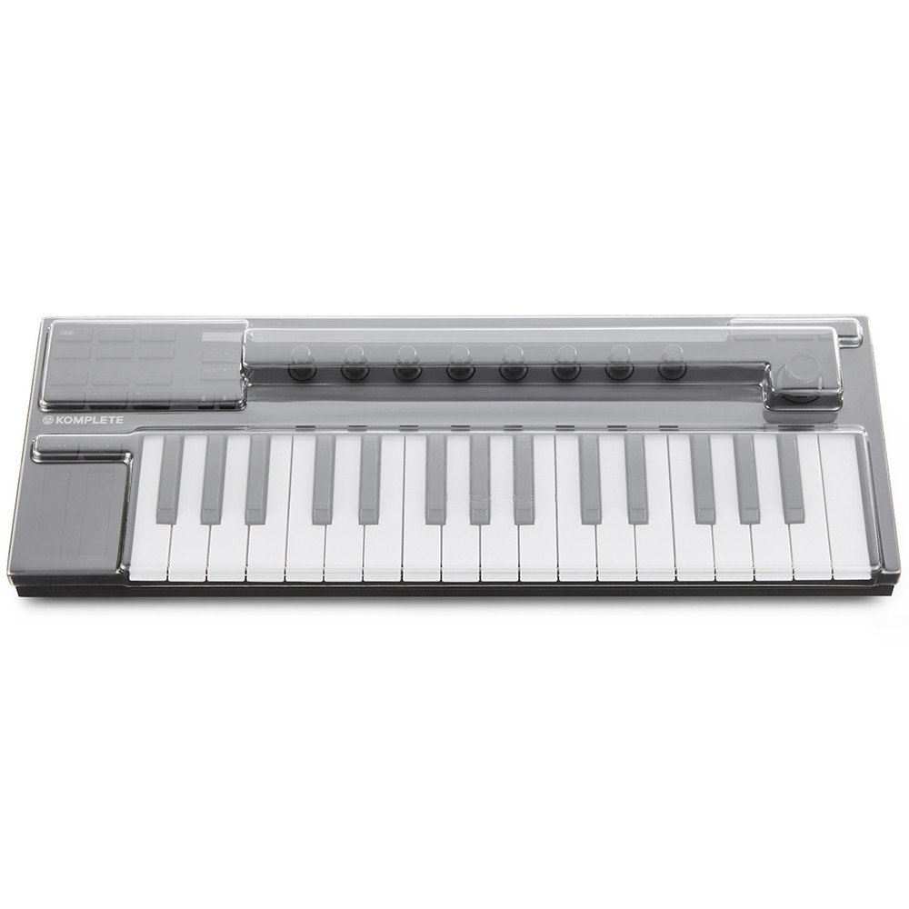 Decksaver - LE (Light Edition) NI Kontrol M32 Cover – 2. kép