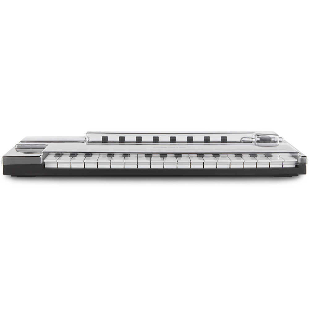 Decksaver - LE (Light Edition) NI Kontrol M32 Cover – 3. kép