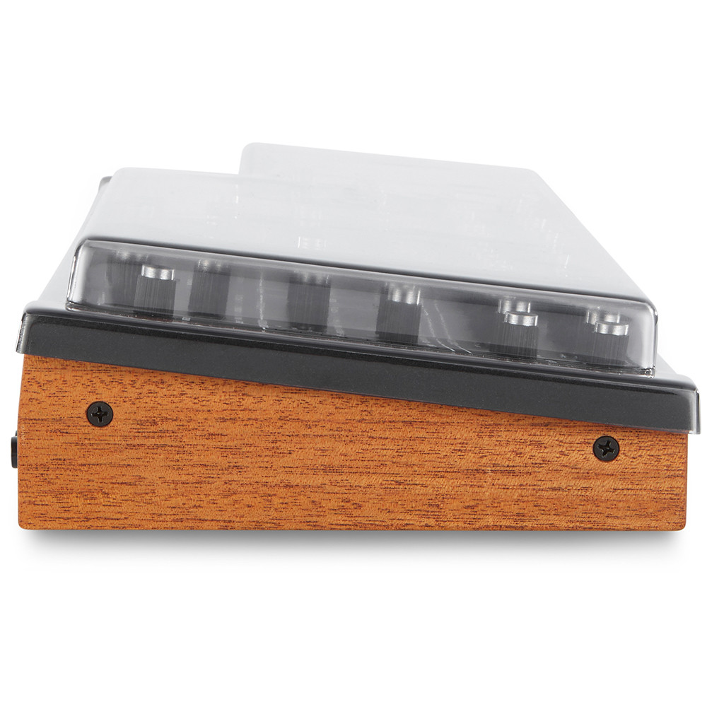 Decksaver - Prophet REV2 (fits: 8 & 16 Voices) (Soft Fit) Cover – 5. kép