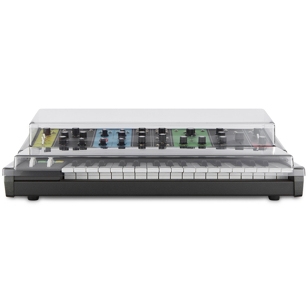 Decksaver - Moog Grandmother Cover – 3. kép