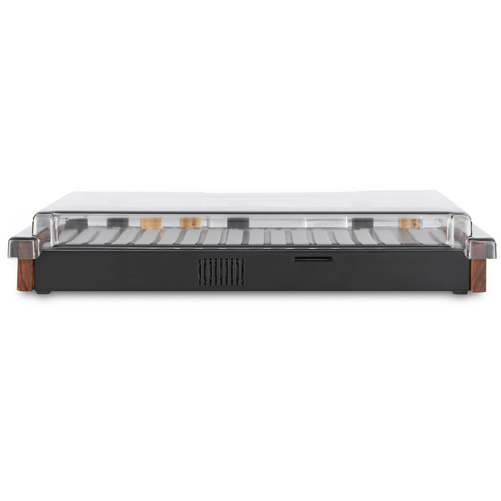 Decksaver - Synthstrom Audible Deluge (Soft Fit) Cover – 3. kép
