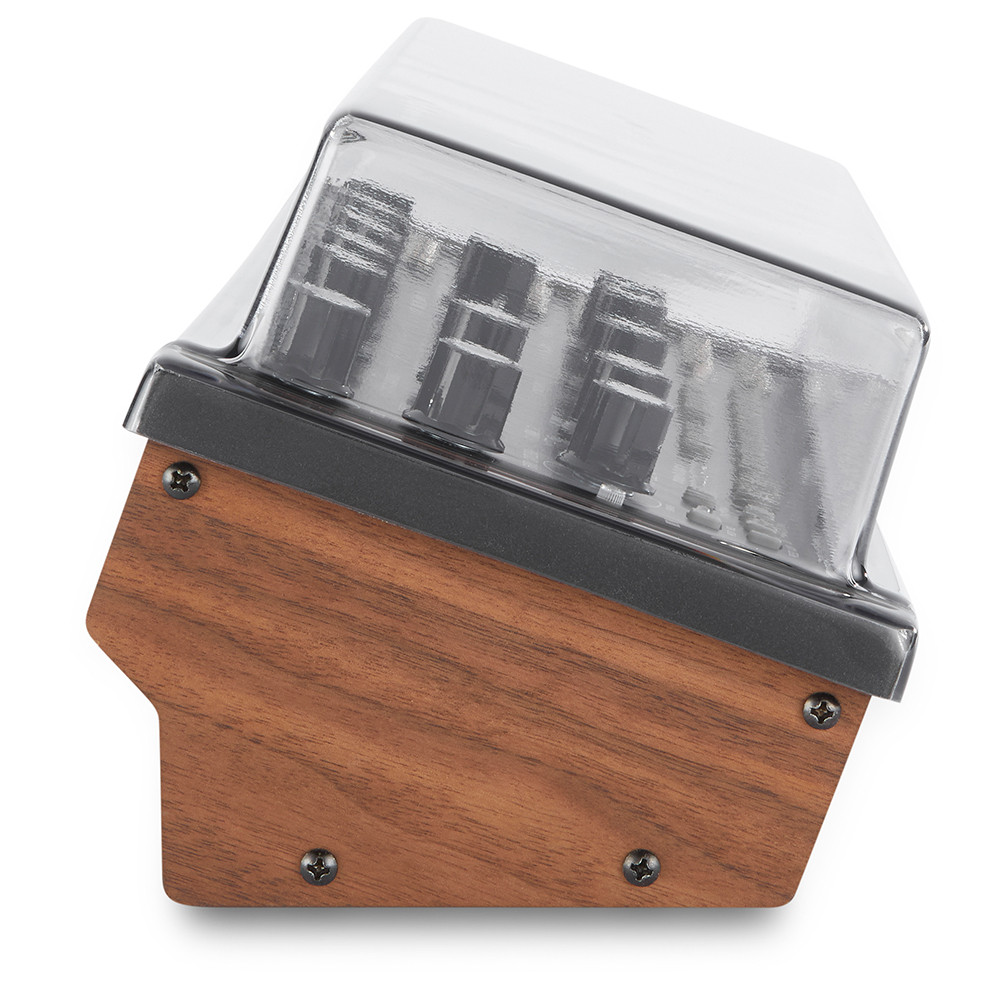Decksaver - Moog Mother 32 & DFAM (Soft Fit) Cover – 5. kép