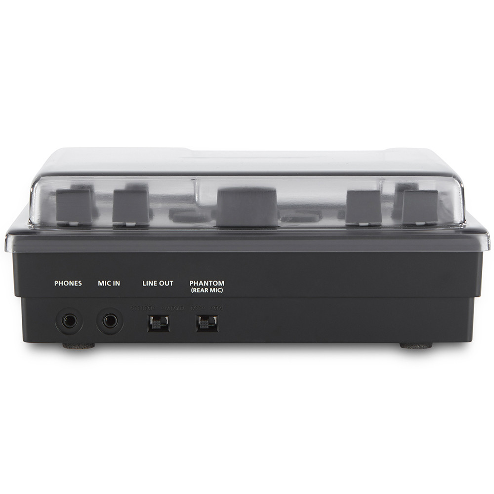 Decksaver - Roland Aira VT-4 Cover – 4. kép