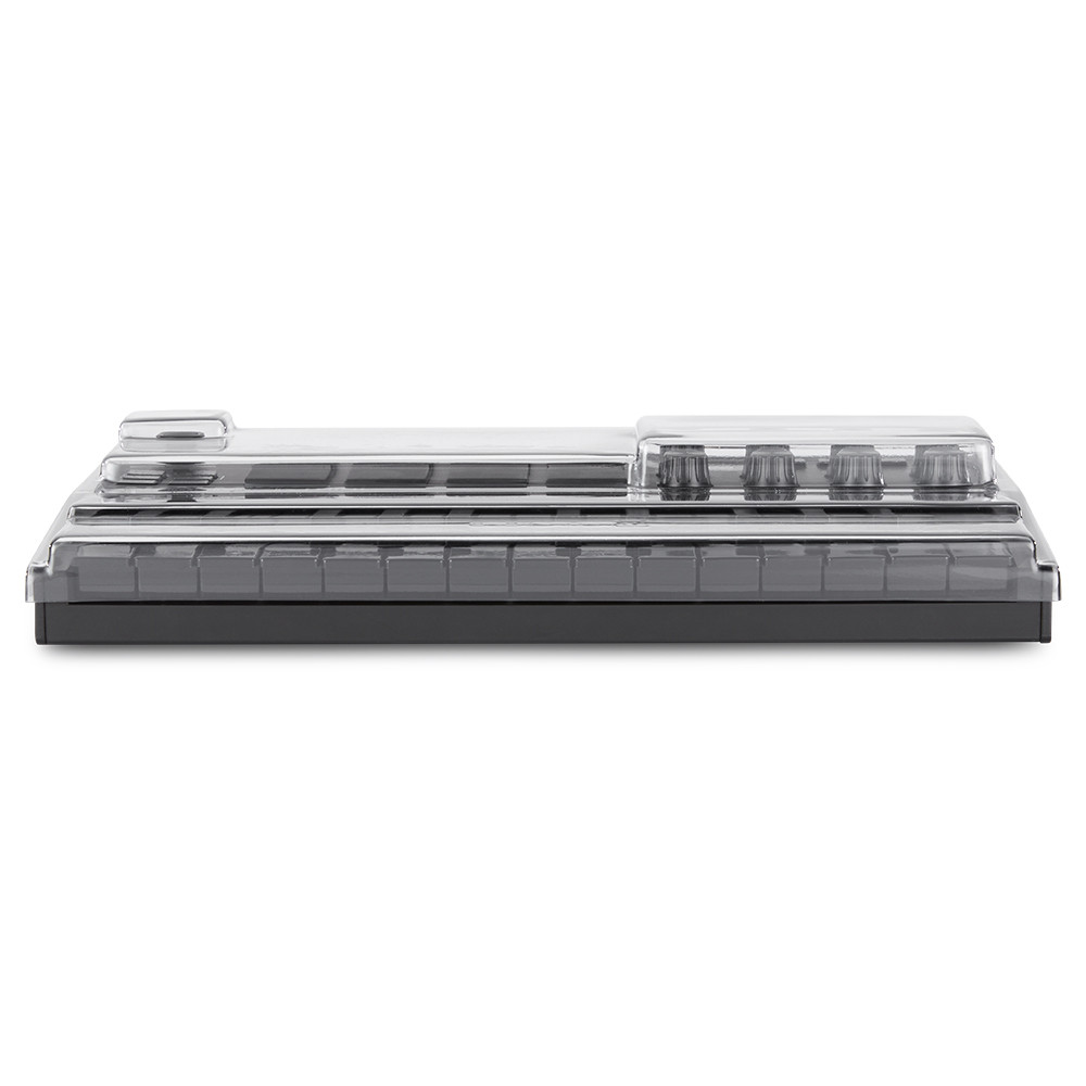 Decksaver - LE (Light Edition) Akai Professional MPK Mini MK3 Cover – 3. kép