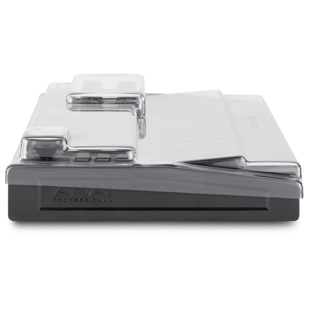 Decksaver - LE (Light Edition) Akai Professional MPK Mini MK3 Cover – 4. kép