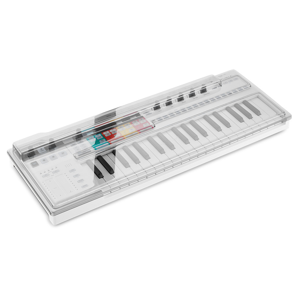 Decksaver - Arturia Keystep Pro Cover