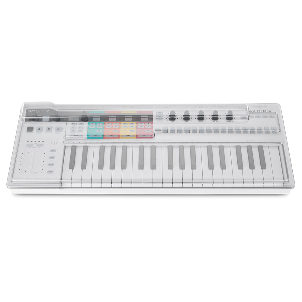 Decksaver - Arturia Keystep Pro Cover – 2. kép