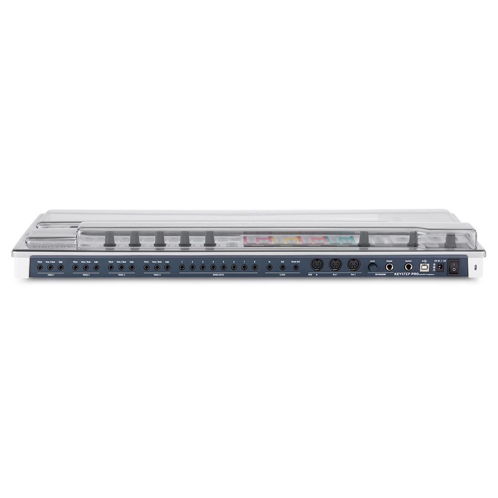 Decksaver - Arturia Keystep Pro Cover – 5. kép