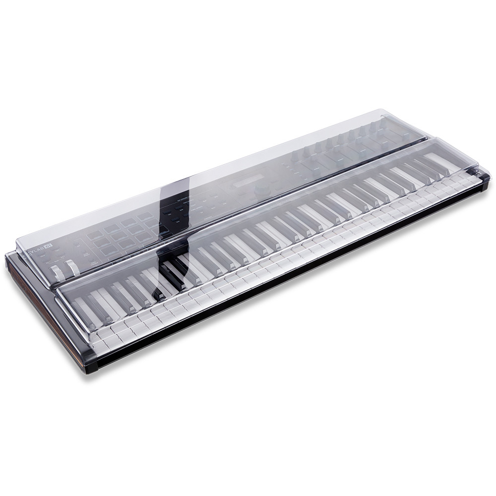 Decksaver - Arturia Keylab 61 (MK1 & MK2) Cover