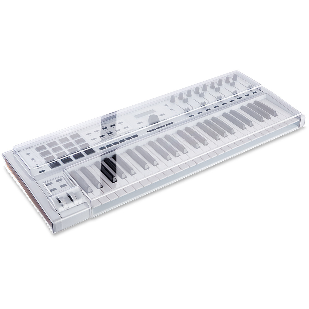Decksaver - Arturia Keylab 49 MK2 Cover