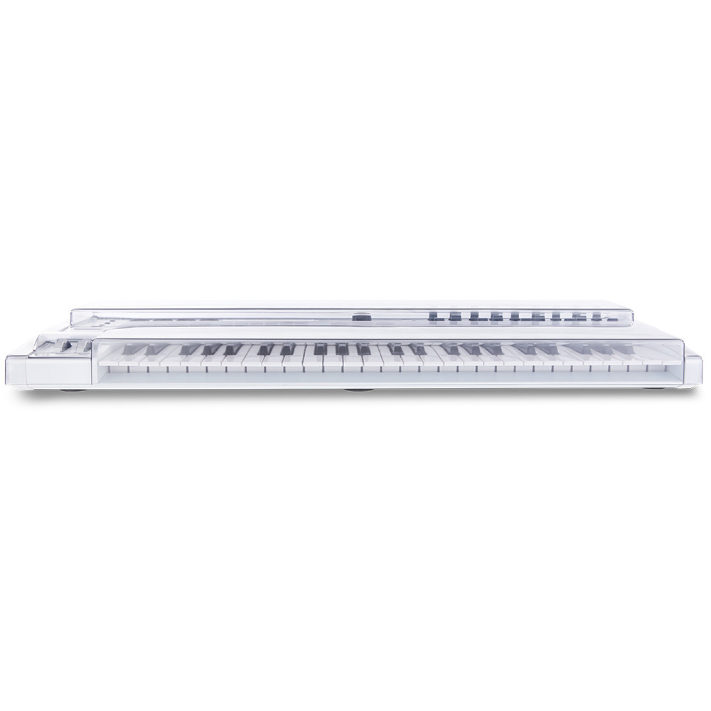Decksaver - Arturia Keylab 49 MK2 Cover – 3. kép
