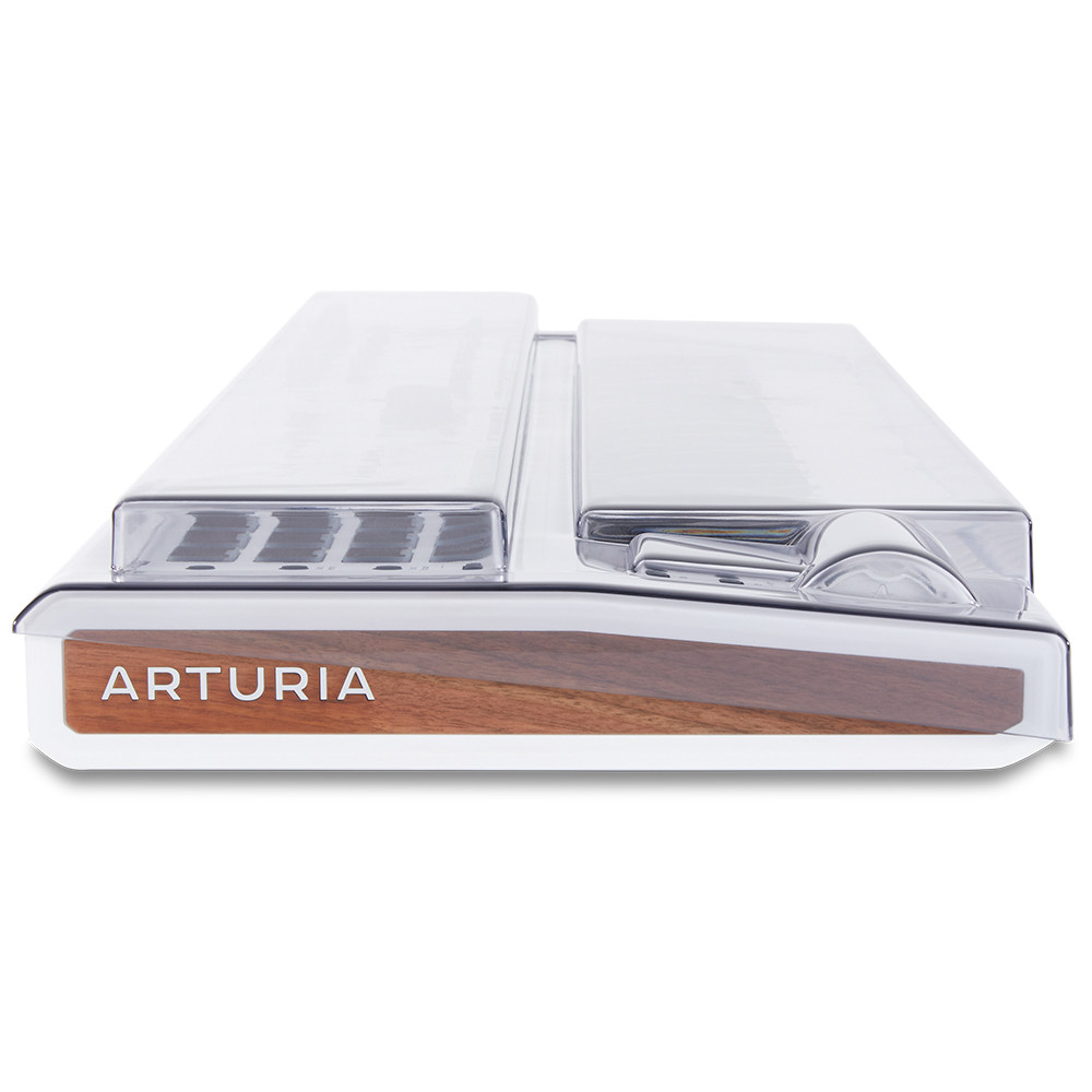 Decksaver - Arturia Keylab 49 MK2 Cover – 5. kép