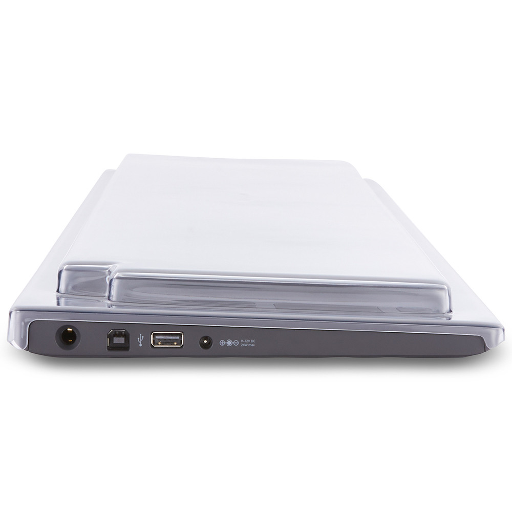 Decksaver - Roli Seaboard Rise 2 and Rise 49 Cover – 5. kép