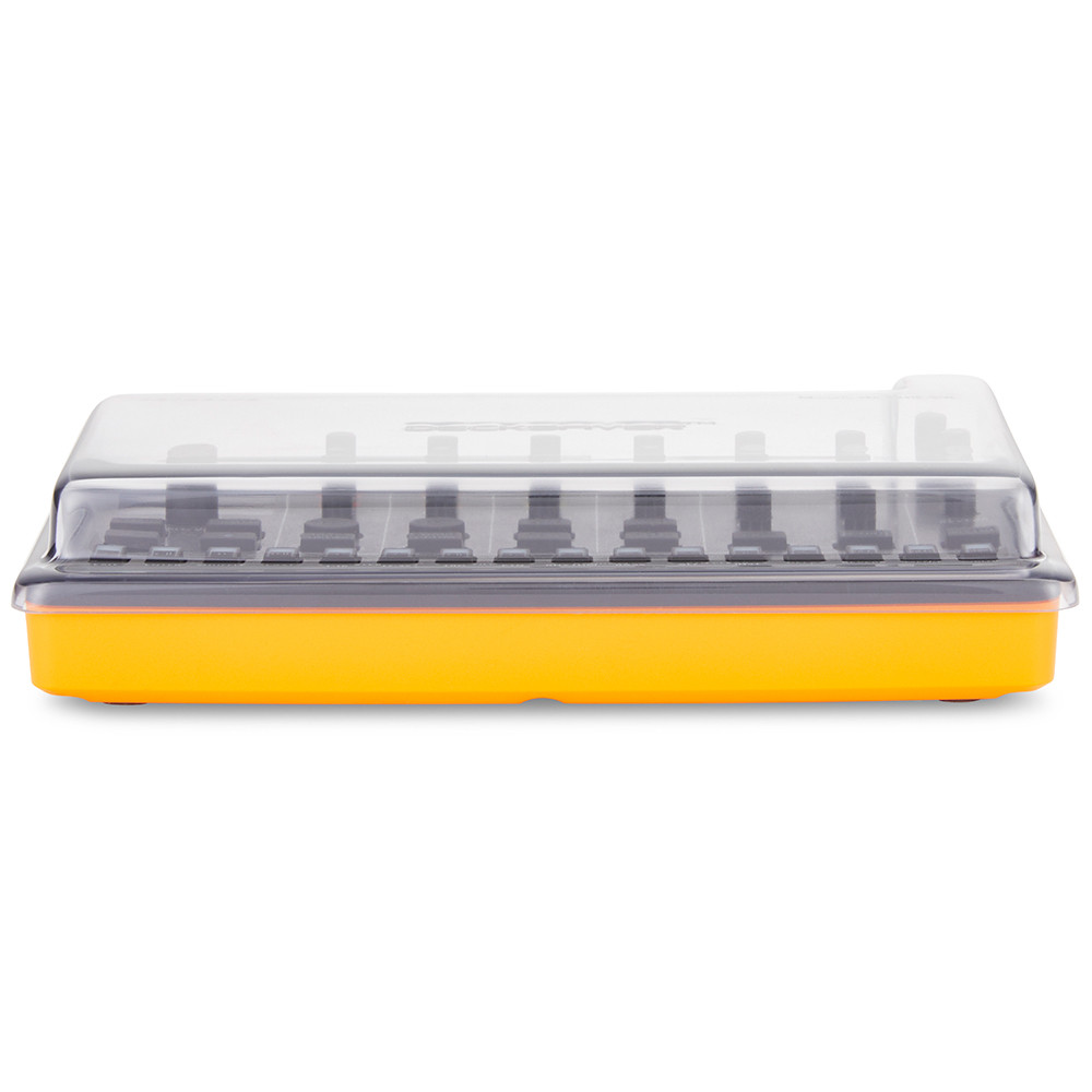 Decksaver - Roland Aira Compact T-8, J-6 & S-1 Cover – 3. kép