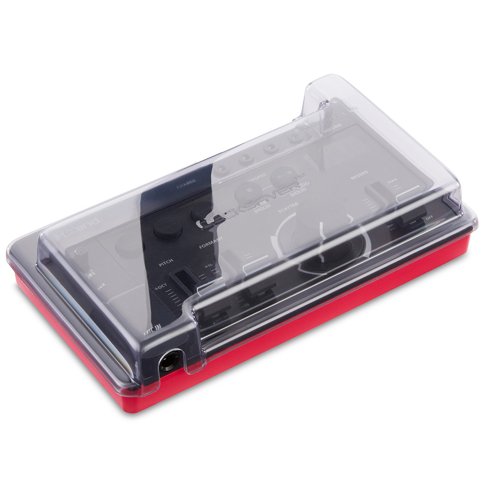 Decksaver - Roland Aira Compact E-4 Cover