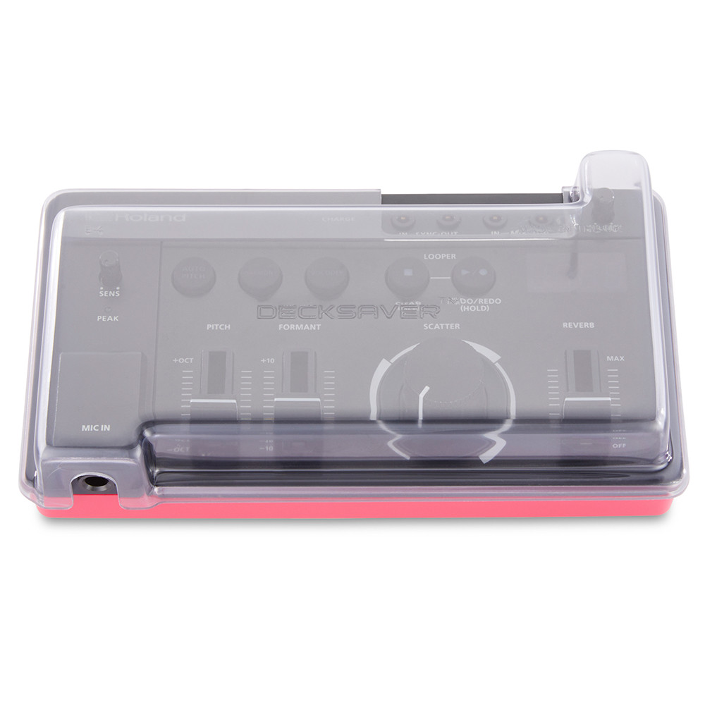 Decksaver - Roland Aira Compact E-4 Cover – 2. kép