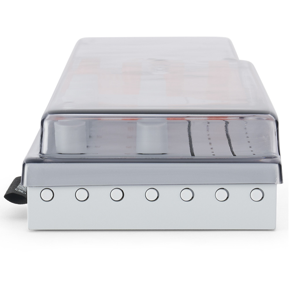 Decksaver - Yamaha SEQTRAK Cover – 3. kép