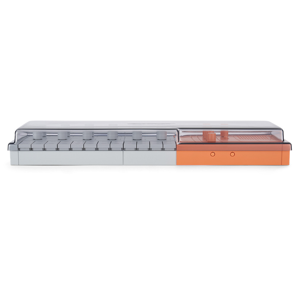 Decksaver - Yamaha SEQTRAK Cover – 5. kép