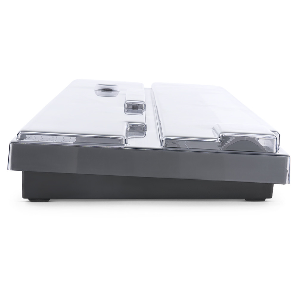 Decksaver - Native Instruments Kontrol S49 MK3 Cover – 3. kép