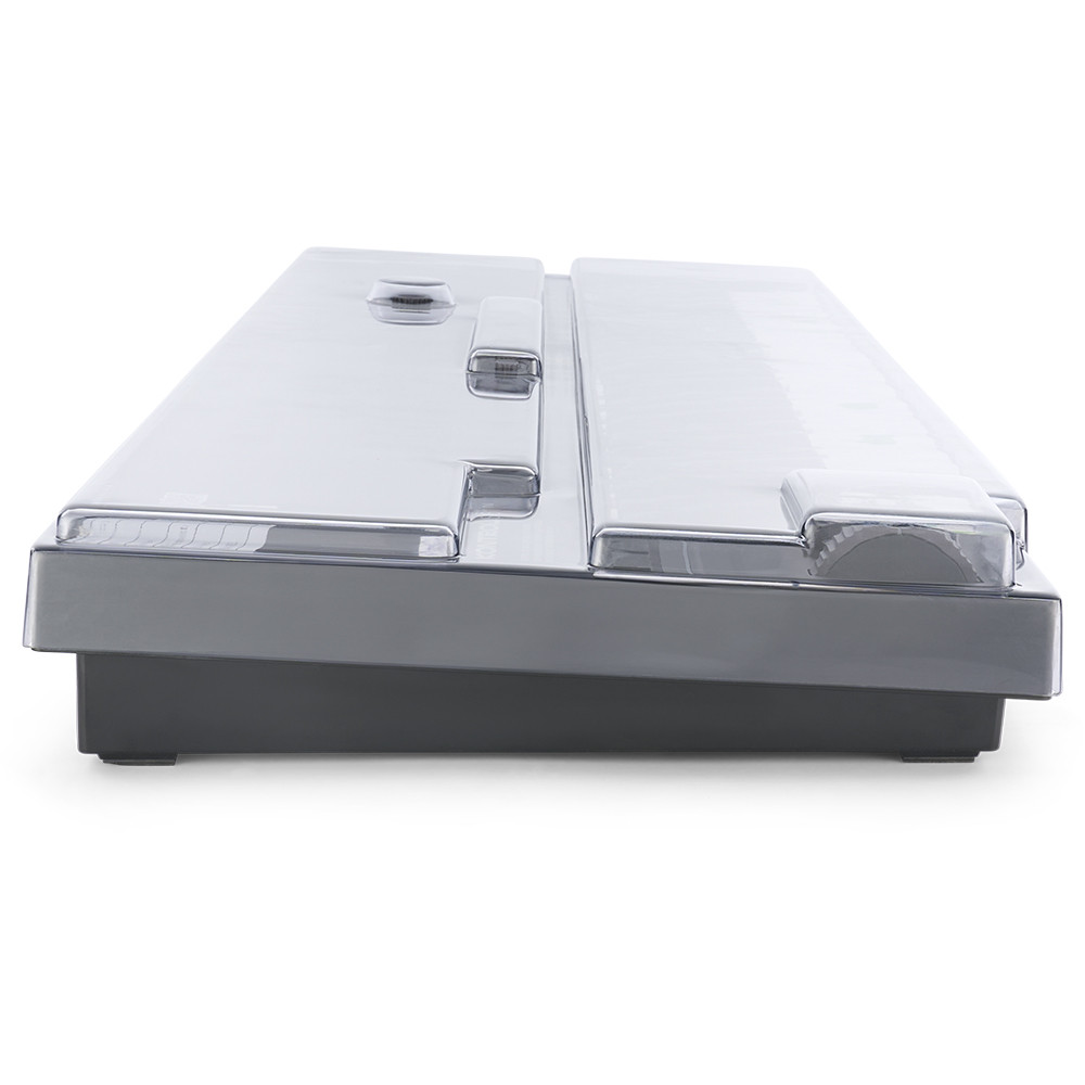 Decksaver - Native Instruments Kontrol S61 MK3 Cover – 3. kép