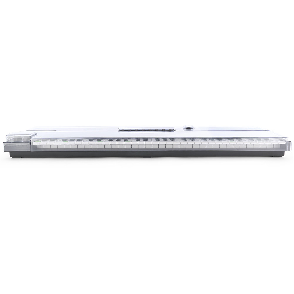 Decksaver - Native Instruments Kontrol S61 MK3 Cover – 5. kép