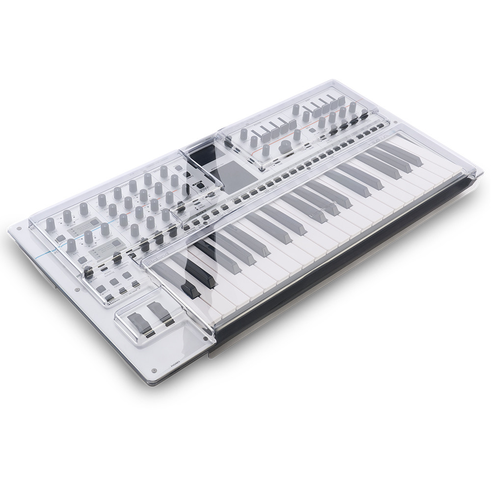 Decksaver - Roland Gaia 2 Cover