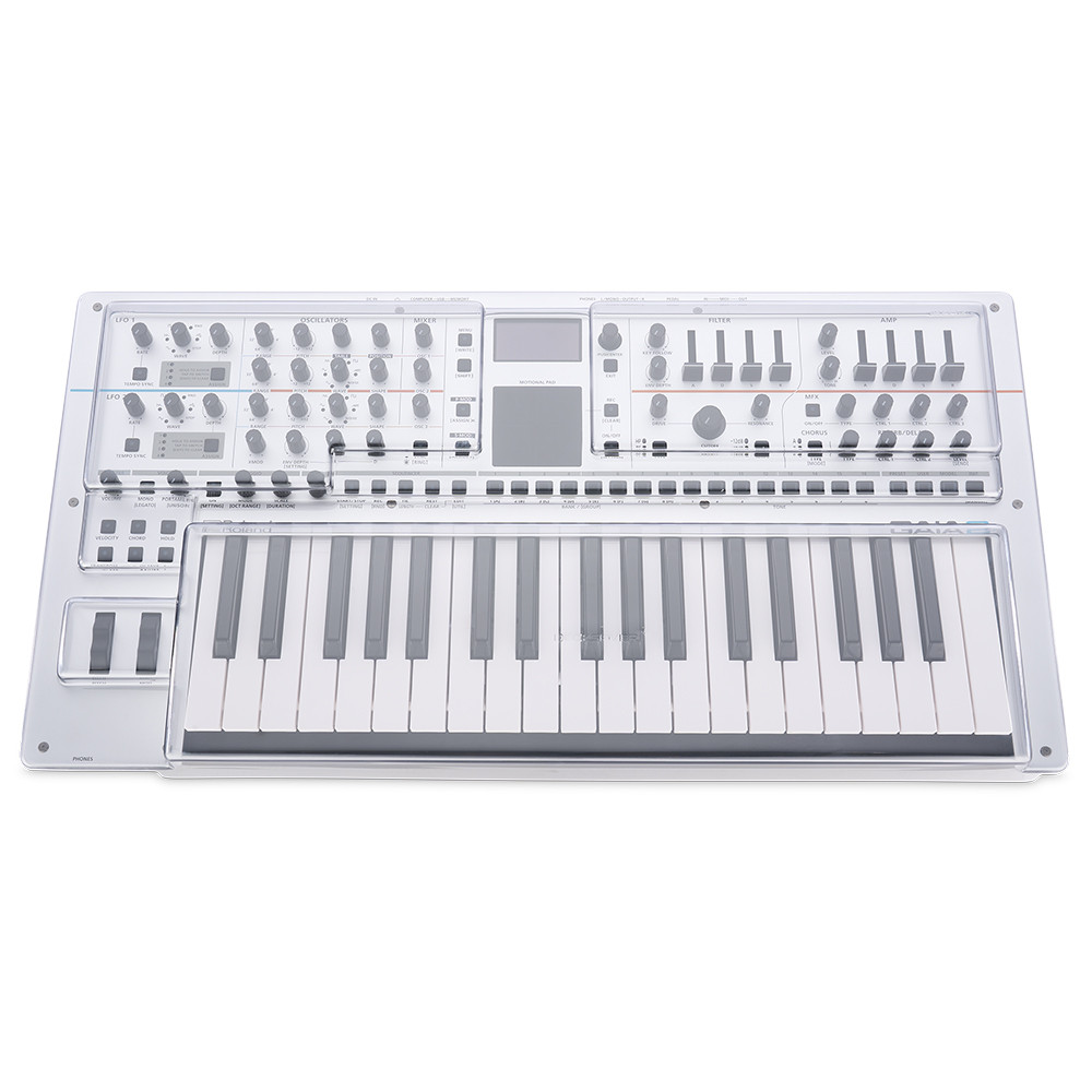 Decksaver - Roland Gaia 2 Cover – 2. kép