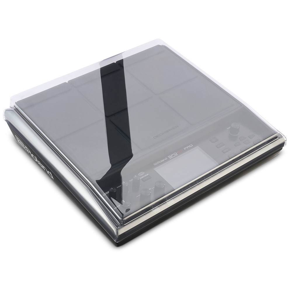 Decksaver - Roland SPD-SX Pro Cover
