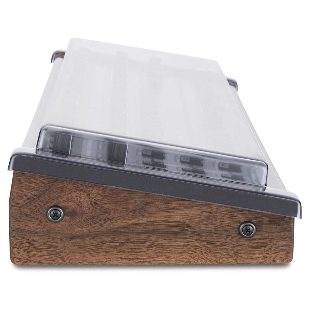 Decksaver - Oberheim OB-X8 Desktop (Soft Fit) Cover – 5. kép