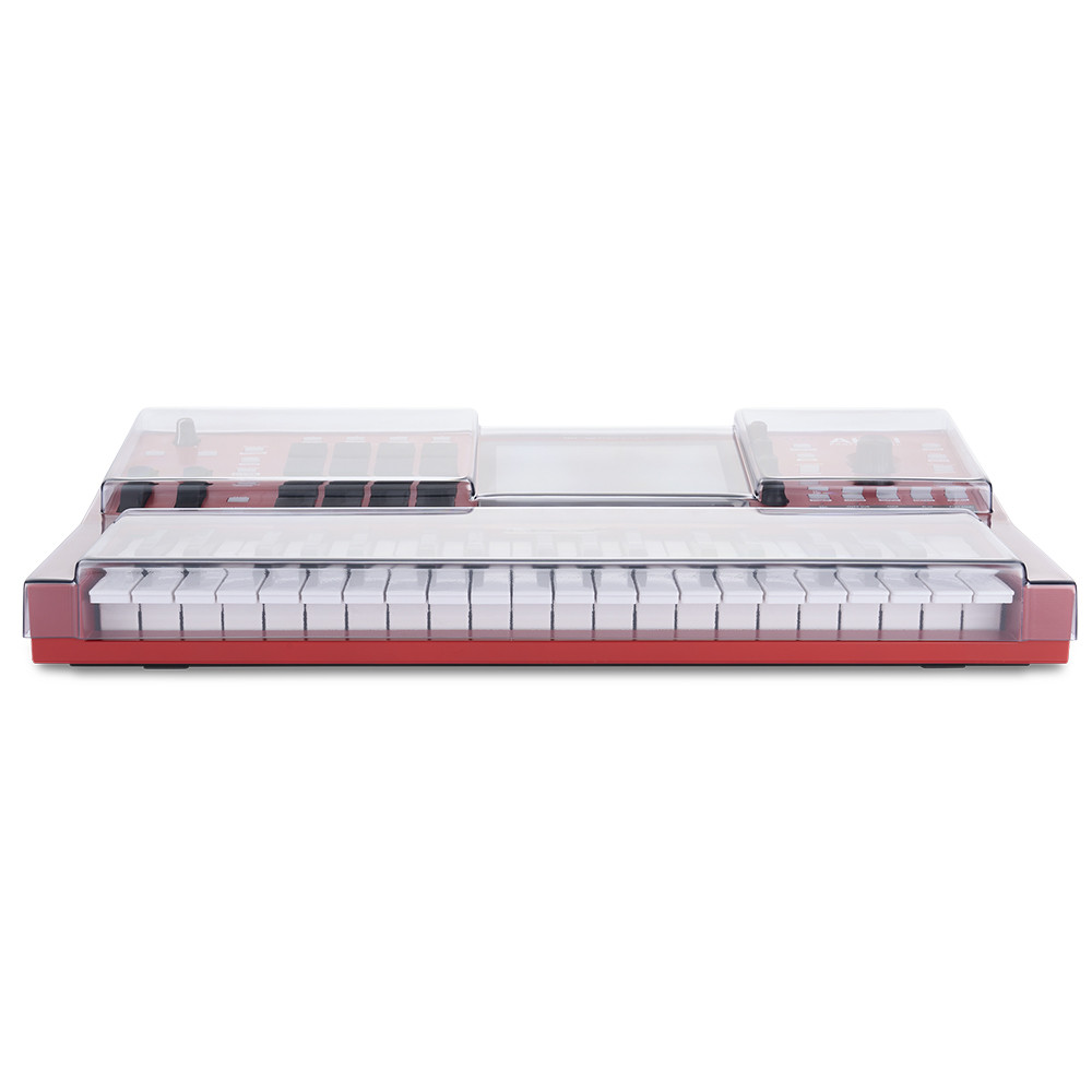 Decksaver - Akai Professional MPC Key 37 Cover – 4. kép