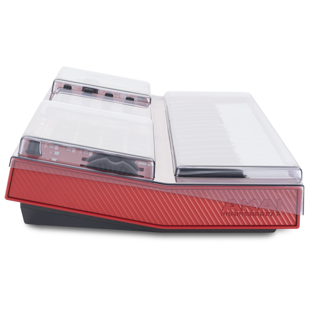 Decksaver - Akai Professional MPC Key 37 Cover – 5. kép