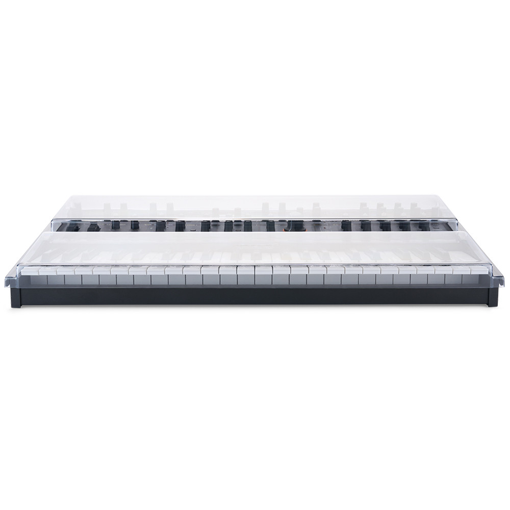 Decksaver - Sequential Take 5 & Oberheim Teo-5(Soft Fit) Cover – 4. kép