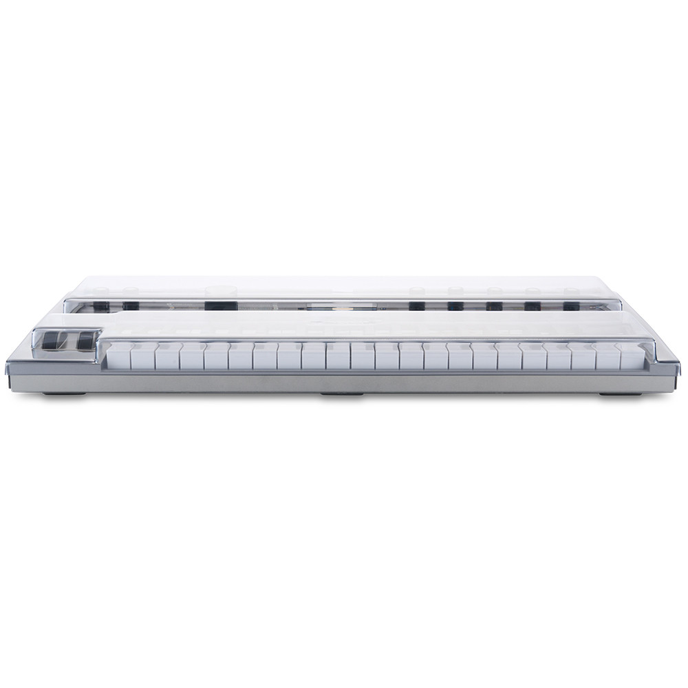 Decksaver - Korg Microkorg 2 Cover – 4. kép