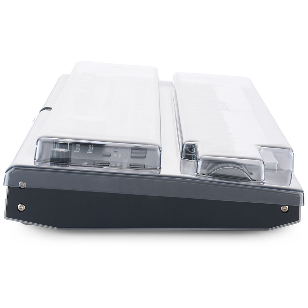 Decksaver - Korg Microkorg 2 Cover – 5. kép