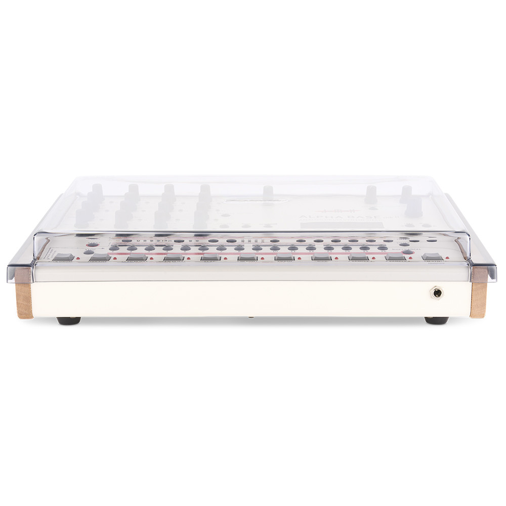 Decksaver - Jomox Alpha Base Cover – 4. kép