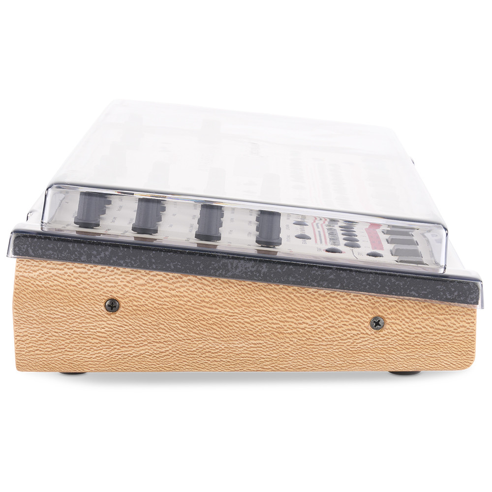 Decksaver - Jomox Alpha Base Cover – 5. kép