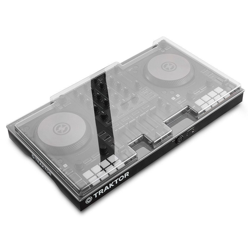 Decksaver - NI Kontrol S3 Cover