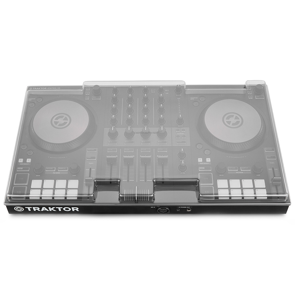 Decksaver - NI Kontrol S3 Cover – 2. kép