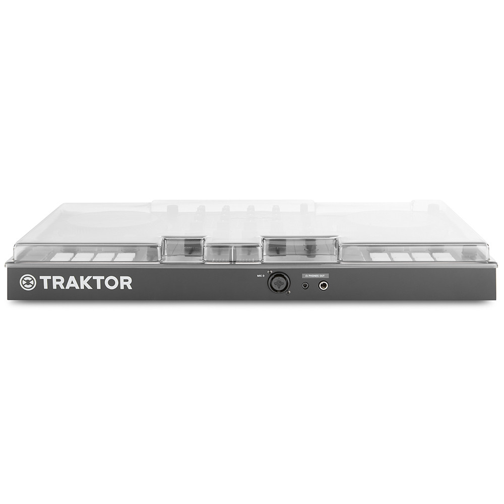 Decksaver - NI Kontrol S3 Cover – 4. kép