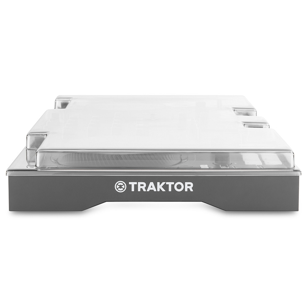 Decksaver - NI Kontrol S3 Cover – 5. kép
