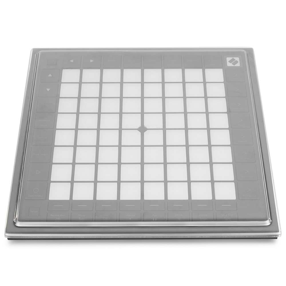 Decksaver - Novation Launchpad Pro MK3 Cover – 2. kép
