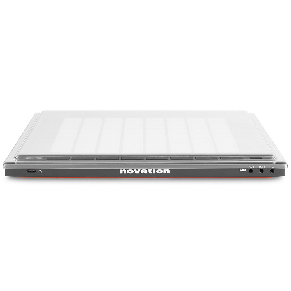 Decksaver - Novation Launchpad Pro MK3 Cover – 3. kép
