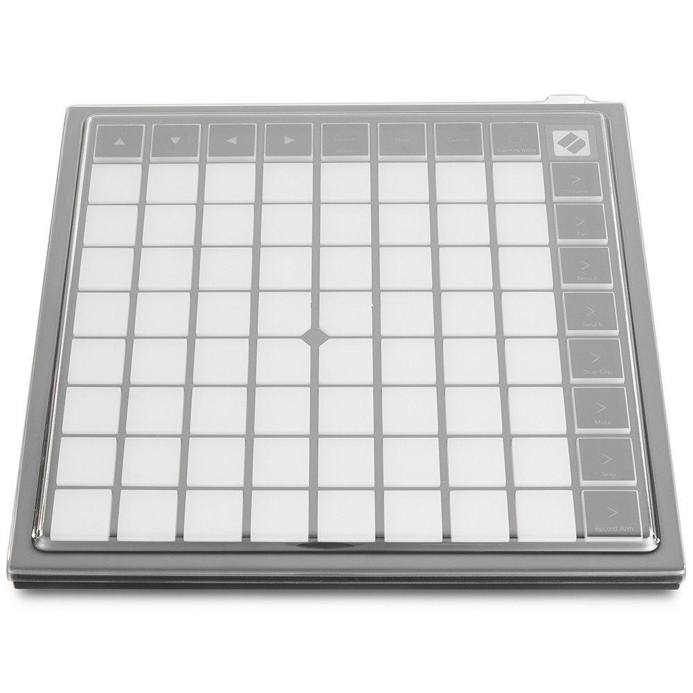 Decksaver - Novation Launch Pad X Cover – 2. kép