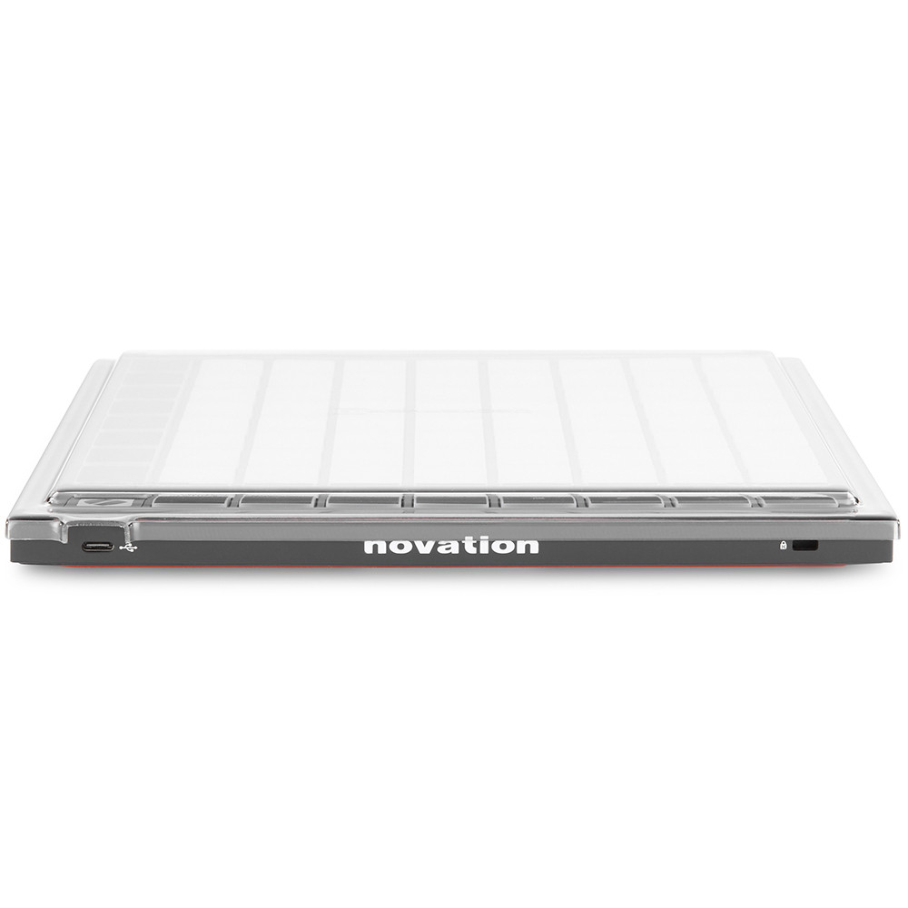Decksaver - Novation Launch Pad X Cover – 4. kép