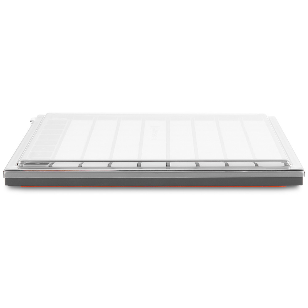 Decksaver - Novation Launch Pad X Cover – 5. kép