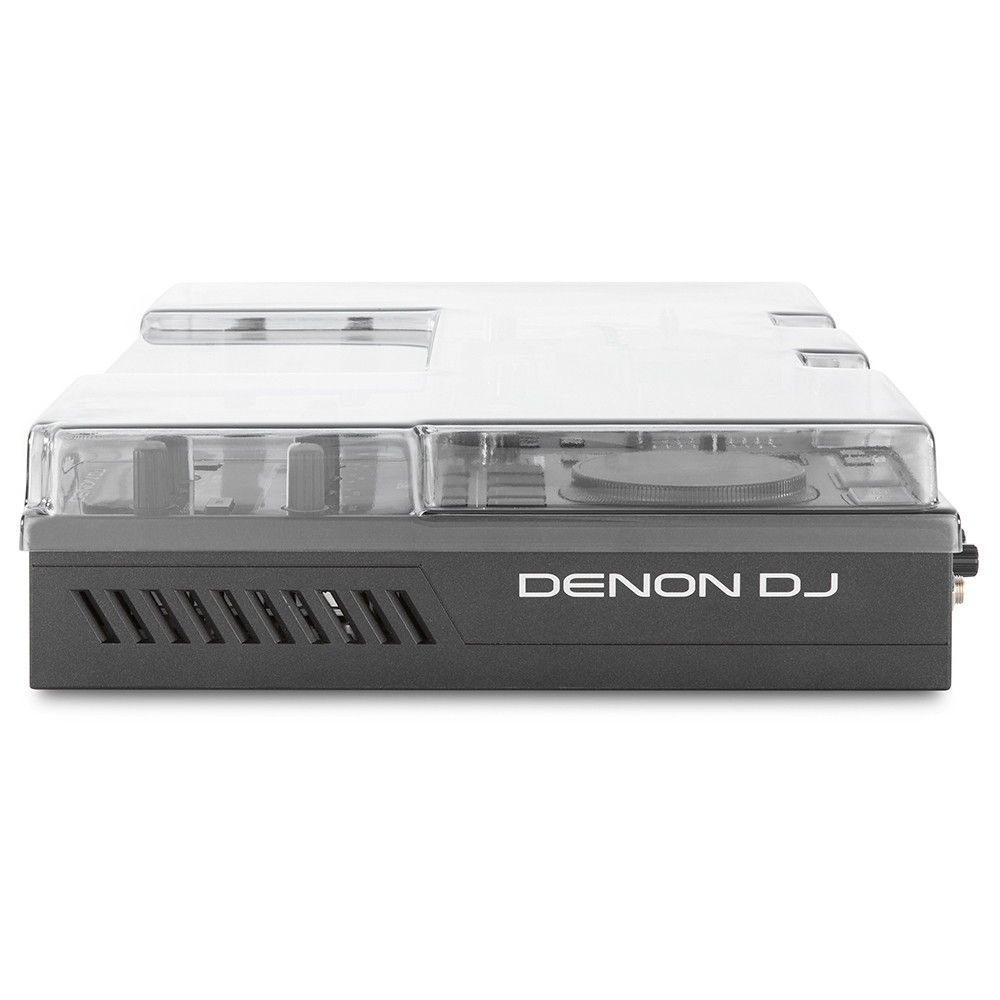 Decksaver - Denon DJ Prime Go Cover – 5. kép