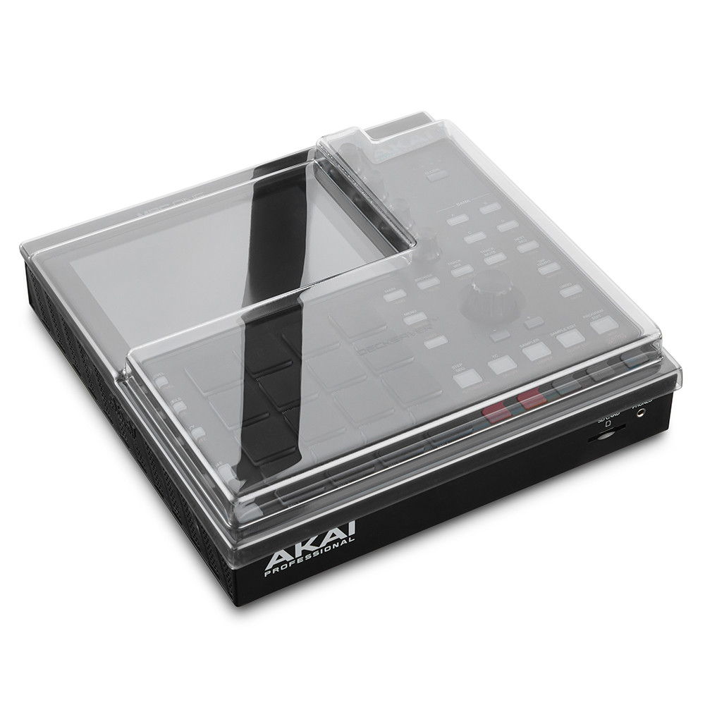 Decksaver - Akai Professional MPC One Cover