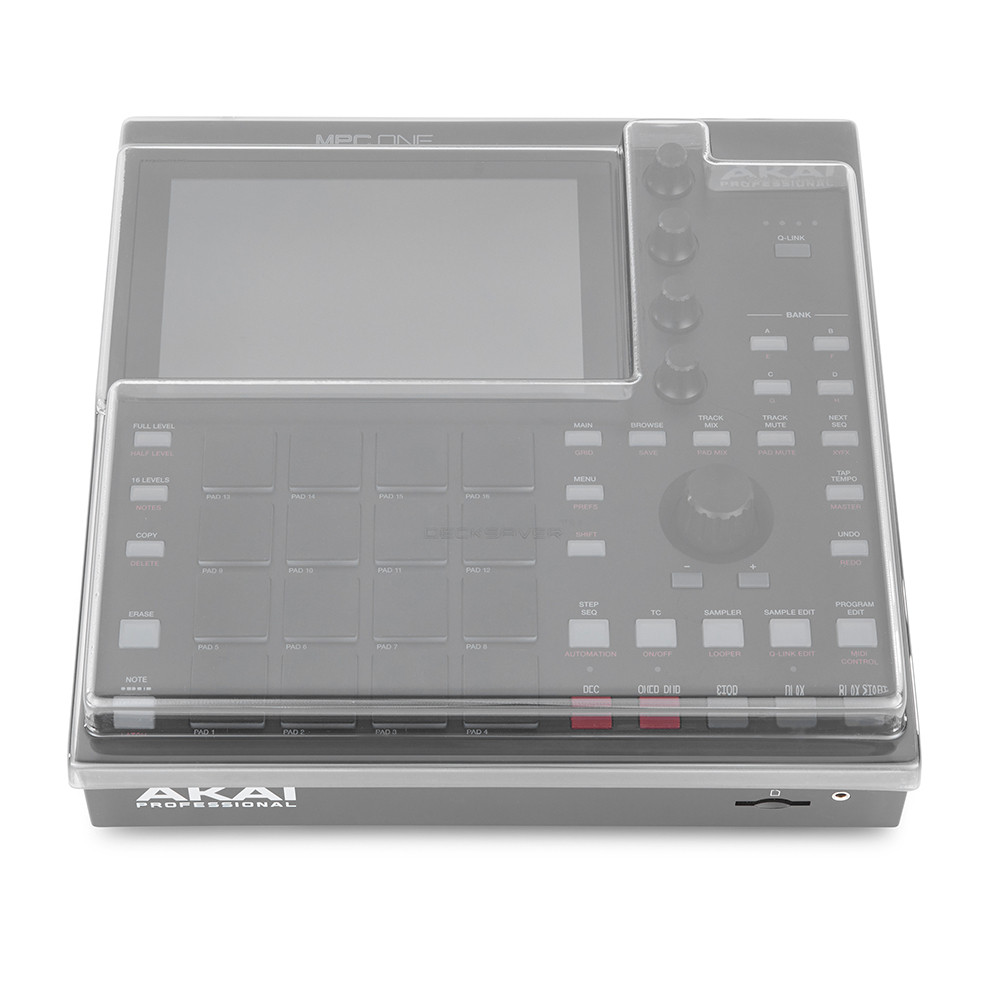Decksaver - Akai Professional MPC One Cover – 2. kép