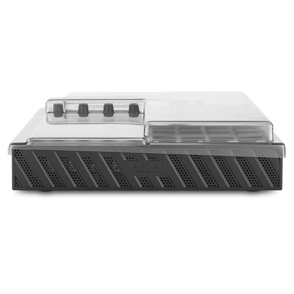 Decksaver - Akai Professional MPC One Cover – 4. kép